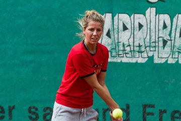 Bild 86 - TSC Glash�tte - TSV Glinde